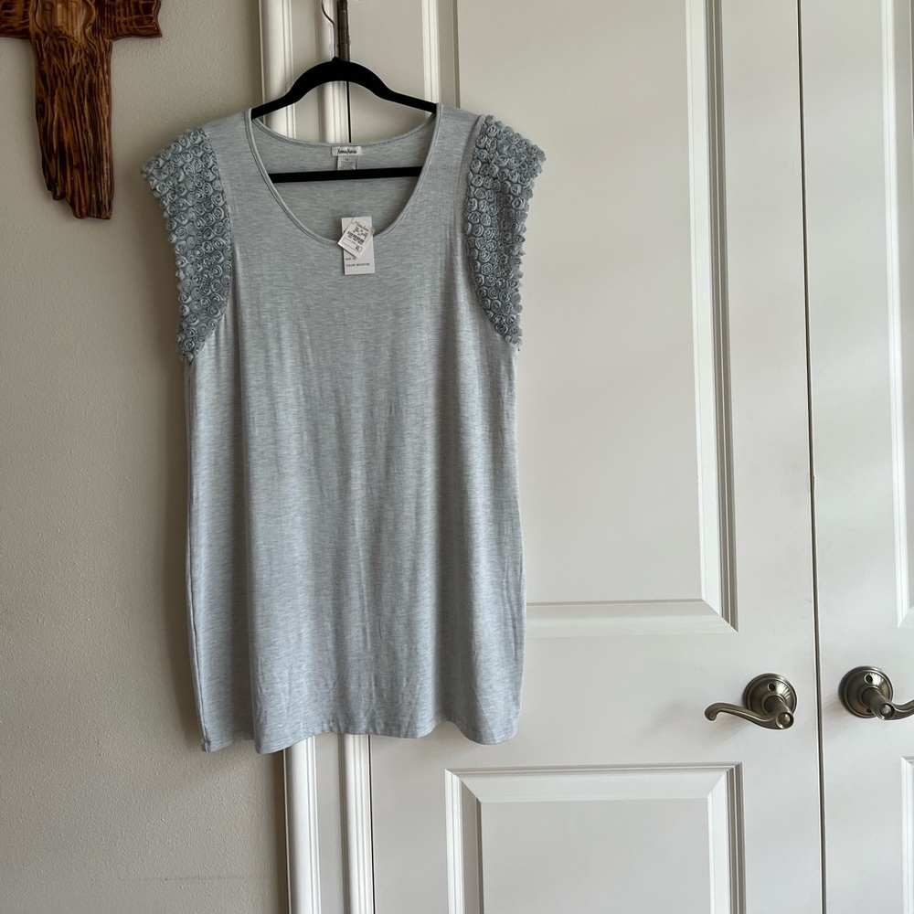 Brand new with tags top